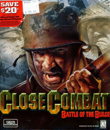 PC Close Combat 4