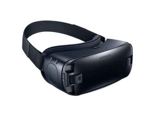 Samsung Gear VR, virtuální realita