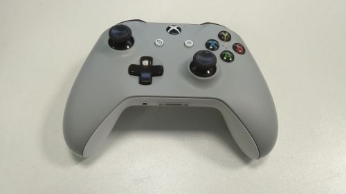 [Xbox One] S Bezdrátový Ovladač - šedobílý