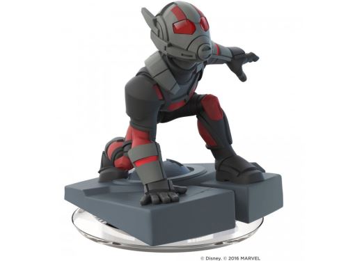 Disney Infinity Figurka - Avengers: Ant-Man
