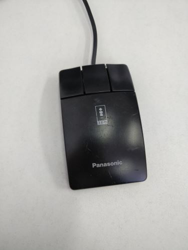 [3DO] Gaming Mouse Panasonic pro 3DO (estetické vady)