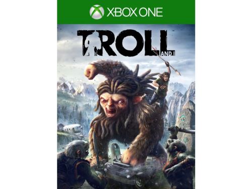 Xbox One Troll and I