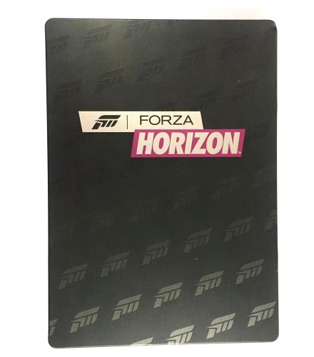 Steelbook - Xbox 360 Forza Horizon (estetická vada)