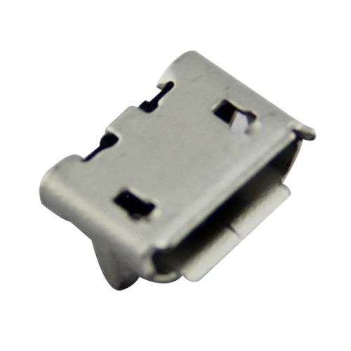 [PS4] Micro USB Power Charging Port - konektor pro PS4 ovladač (Nový)