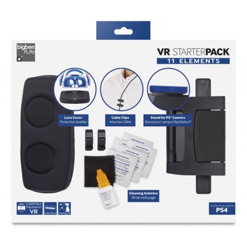 BigBen VR Starter Pack