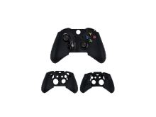 [Xbox One] Protiskluzový Návlek na Ovladač (černý)