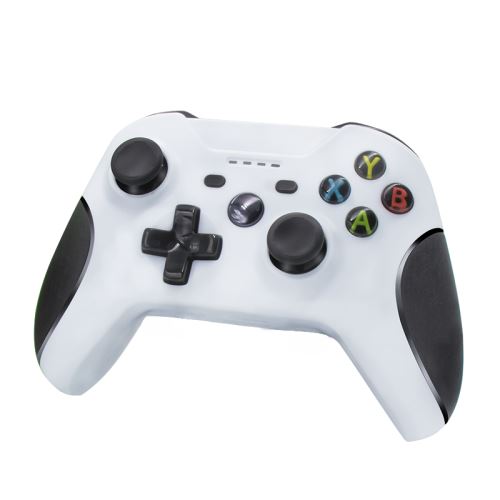 [Xbox One][PC] Ergonomický Bezdrátový Ovladač - bílý (nový)