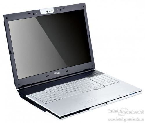 Notebook Fujitsu Siemens Amilo Pi3625