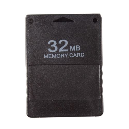 [PS2] Paměťová karta 32MB