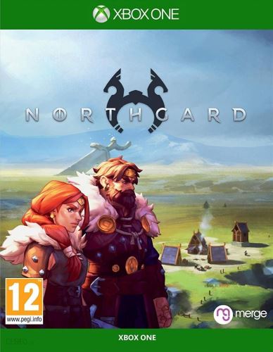 Xbox One Northgard (nová)