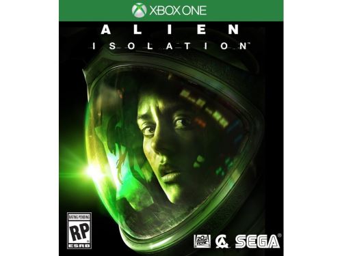 Xbox One Alien Isolation (nová)