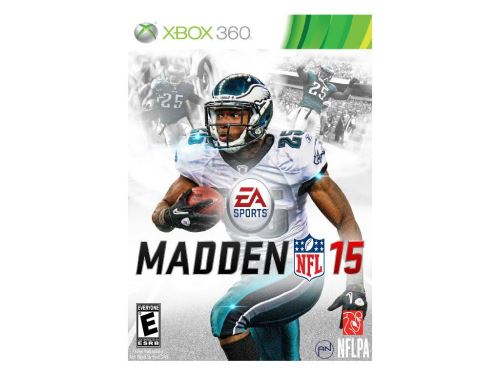 Xbox 360 Madden NFL 15 2015