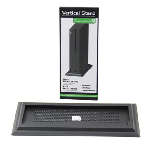 [Xbox One] Stojan Vertical Stand - Xbox One -S- (nový)