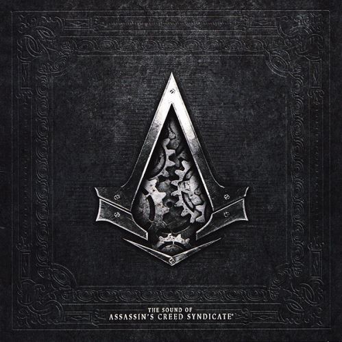 The Sound of Assassin's Creed Syndicate - Soundtrack