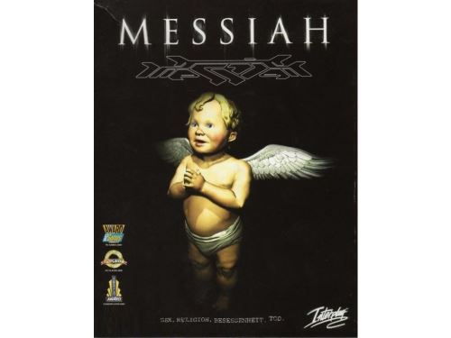PC Messiah