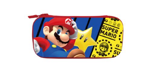 [Nintendo Switch] Pouzdro Nintendo Switch Mario (nové)