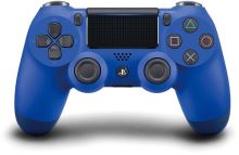 [PS4] Dualshock Sony Ovladač V2- modrý