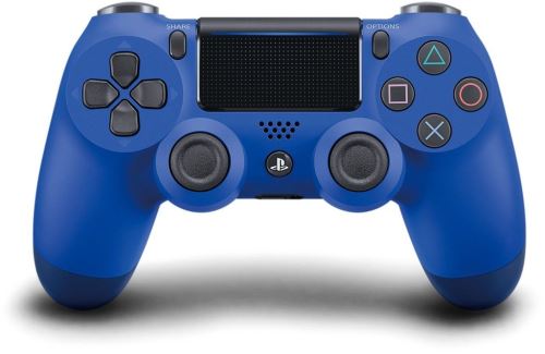 [PS4] Dualshock Sony Ovladač V2 - modrý (nový)