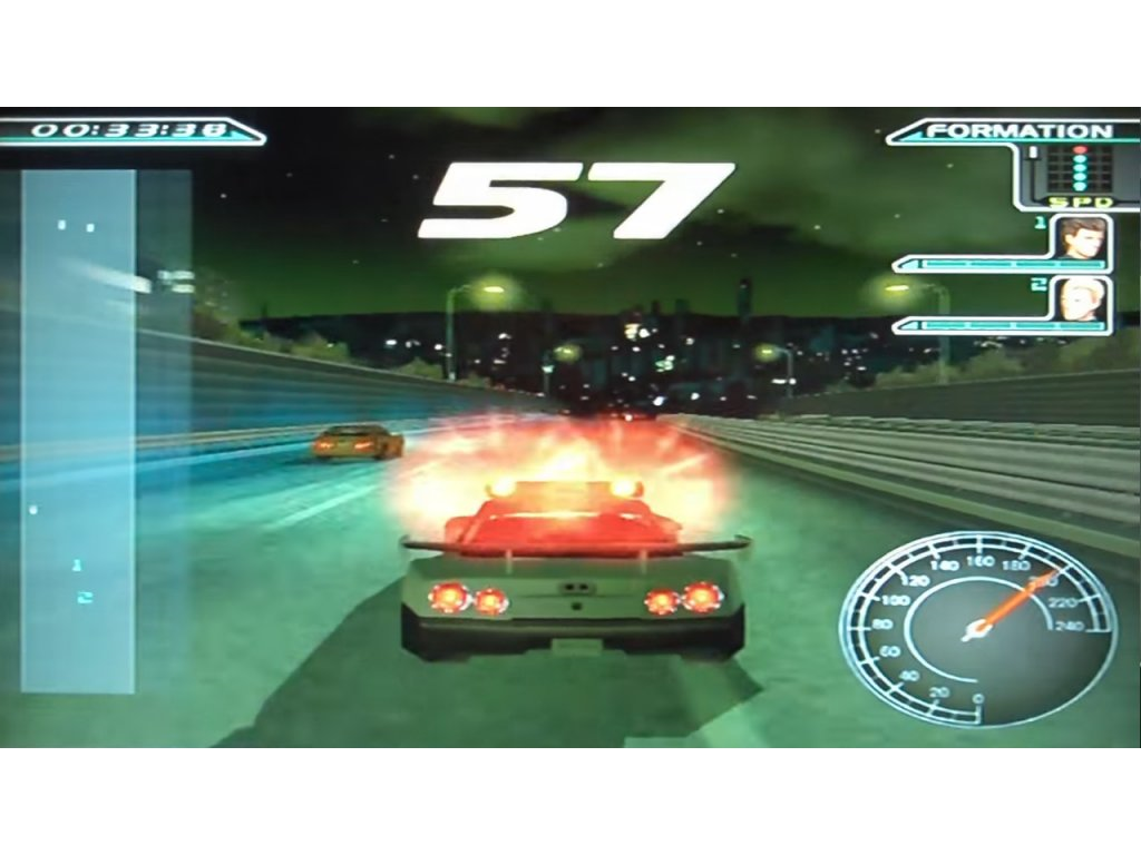 world super police ps2 review