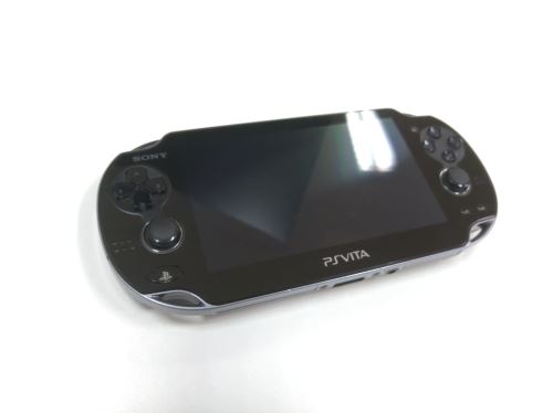 PS Vita WiFi PCH-1004 (estetické vady) + originální balení