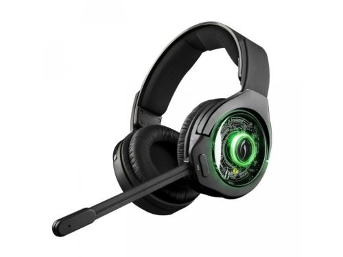 [Xbox One] Afterglow - AG 9 Wireless Stereo Gaming Headset - Černý