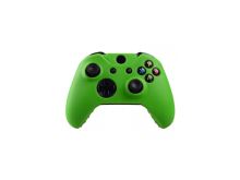 [Xbox One] Protiskluzový Návlek na Ovladač (zelený)