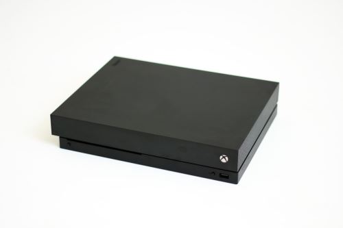 Xbox One X 1TB (A)
