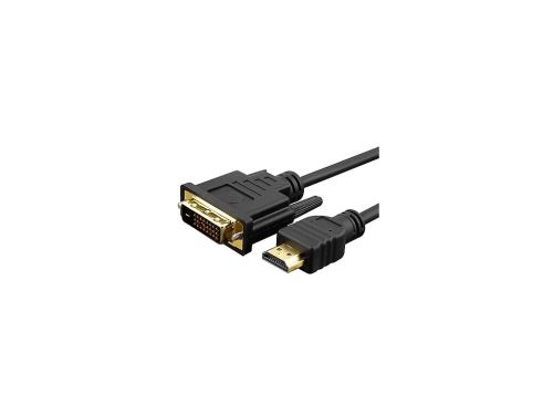 Kabel HDMI --> DVI - 5m