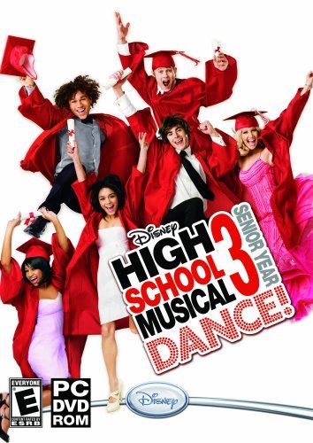 PC High School Musical 3: Senior year DANCE!