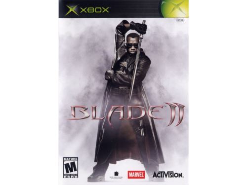Xbox Blade 2