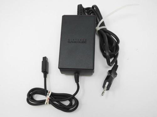 [Nintendo GameCube] Napájecí AC Adapter DOL-002