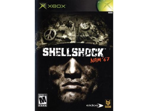 Xbox Shellshock Nam 67
