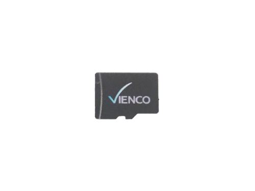 Paměťová karta MicroSD Vienco 16GB (nová)