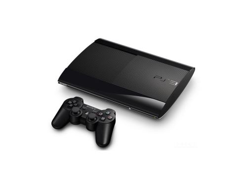 PlayStation 3 12 GB Super Slim (nový)