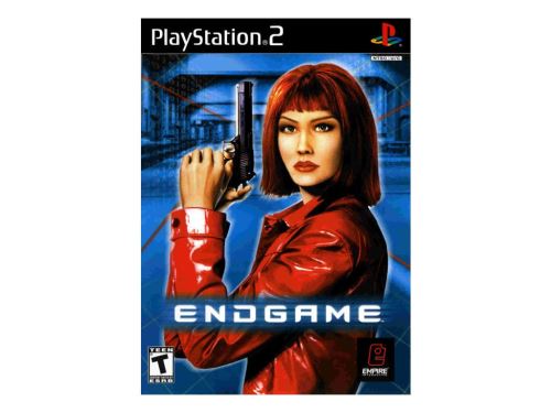 PS2 Endgame
