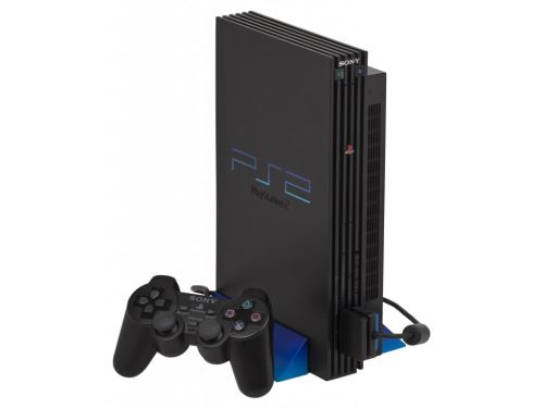 PlayStation 2 Fat