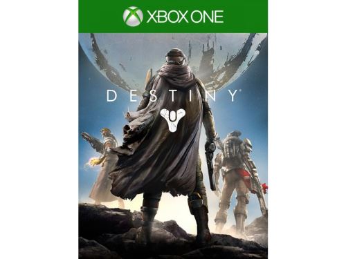 Xbox One Destiny (nová)