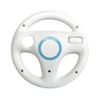 [Nintendo Wii] Wheel - bílá (nová)