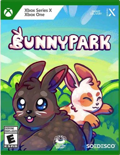 Xbox One | XSX Bunny Park (nová)