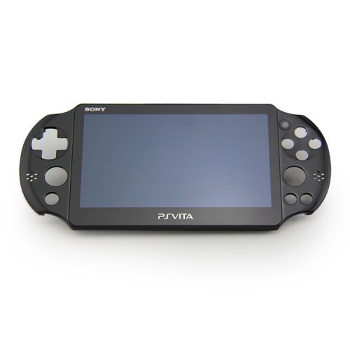 [PS vita] Přední plastový kryt s displayem Pro Playstation Vita (nový)