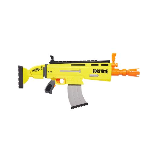 NERF - Fortnite AR L Blaster - Hrací Pistole (nová)