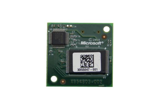 [Xbox 360] Flash Memory Card - Vnitřní 4GB paměť - Slim (Nová)