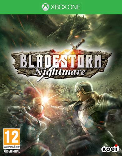 Xbox One Bladestorm Nightmare