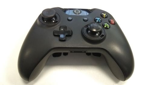 [Xbox One] Bezdrátový Ovladač SCUF - černý
