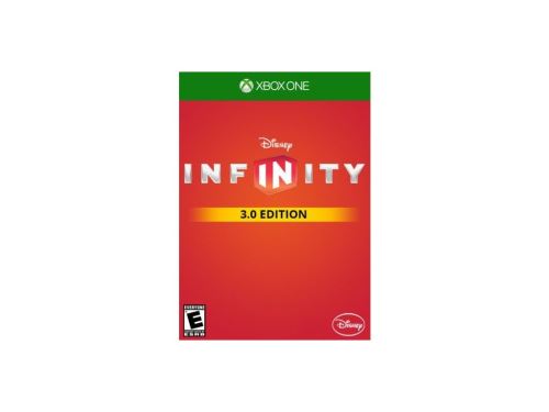 Xbox One Disney Infinity 3.0 (pouze hra)