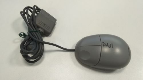 [PS1] Myš pro Playstation 1 Playcity