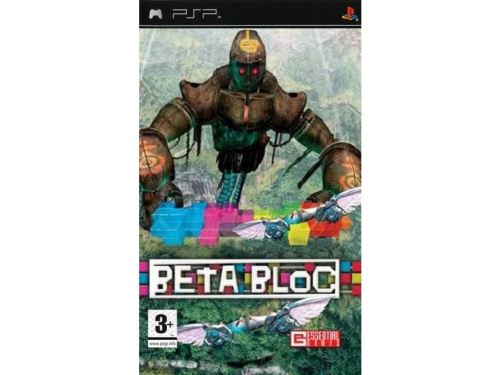 PSP Beta Bloc