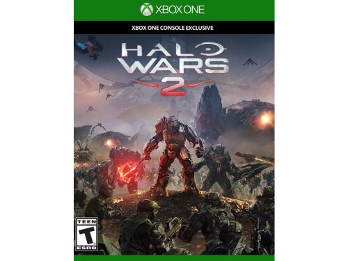 Xbox One Halo Wars 2