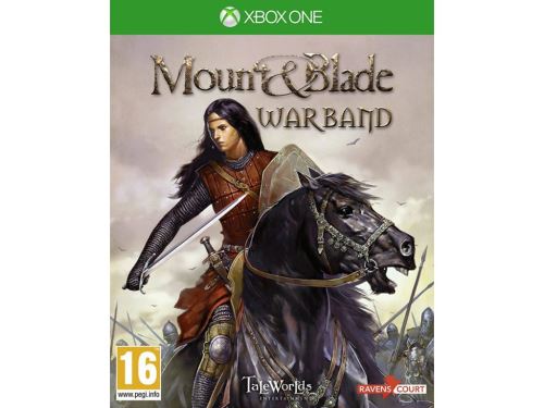 Xbox One Mount and Blade: Warband