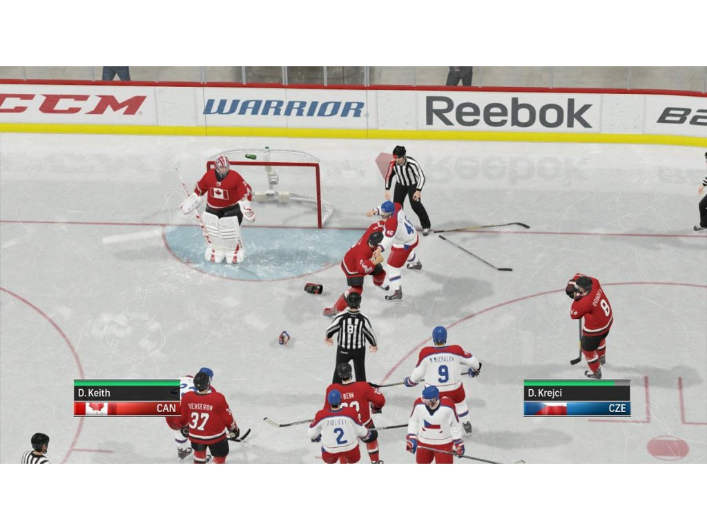 Nhl 15 ps4 не удалось получить данные